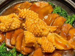 -名人坊·新派粤菜(河西奥体博览中心金鹰世界店)