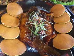 -王村姑老土炕莜面村(桥东店)