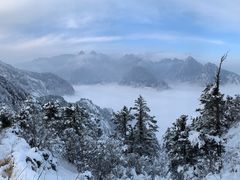 -九峰山