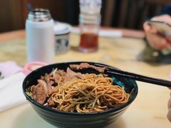 -慧娟面馆·餐厅(望江路店)