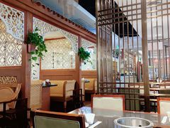 -东来顺饭庄(金泉广场店)