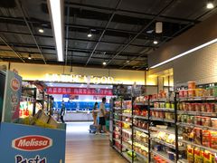 零售区-七鲜超市(通州ONE店)