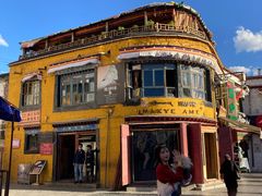 -玛吉阿米·餐吧