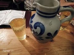 -瓦格纳苹果酒德国风味餐馆