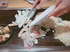 -鹤桥风月(梅田)