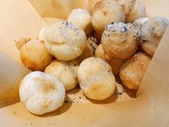 小炒汤圆-茅庐川菜(烟台大悦城店)
