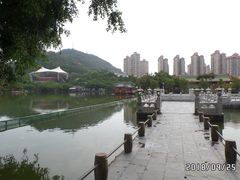 -珠海圆明新园