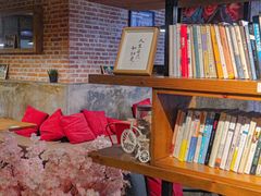 -雕刻时光·无国界料理西餐厅(五山店)