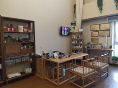 -仰生如卉推拿养生馆(酒仙桥店)