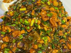 -船歌·鱼水饺青岛菜(石老人店)