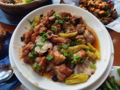 -煲煲掂风味煲仔饭餐厅(西区店)