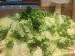 -千滋百味自助海鲜烤肉(布吉景华店)