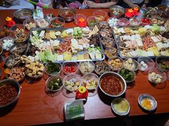 -江油特色冷沾沾(火炮街店)