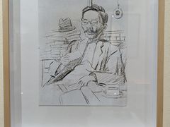 -上海蔡元培故居陈列馆