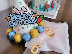 -桃喜·私人订制蛋糕店