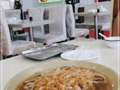 -老舅老蒙肉饼非遗店(一店)