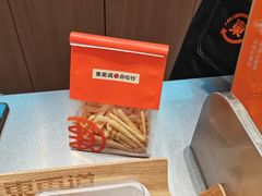 -東更道点心行(崂山丽达店)