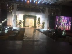 -无锡君来洲际酒店·宴会厅