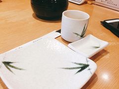 -山之川日料放题(通州店)