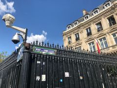 -路易·威登(香榭丽舍大道店)