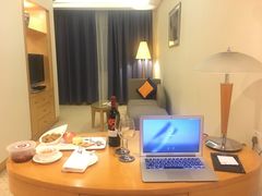 -武汉新华大饭店