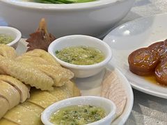 -文记壹心鸡(宝华路店)
