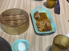 -珍粥道(杉杉奥特莱斯店)