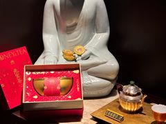 -豫园湖心亭茶楼