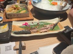 -匠和风精致料理(宁德万达店)
