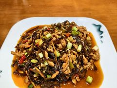 -苏渝汇重庆江湖菜(桐泾公园店)