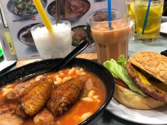 -华嫂冰室(尖沙咀店)