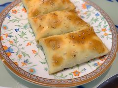 -撒拉花儿·新疆菜·清真(太阳宫店)