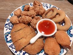 -张老板的店(民乐园店)