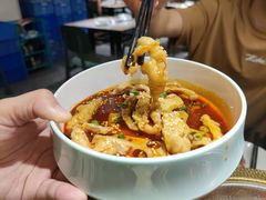 -肥家大排档(天河体育西店)