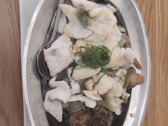 -花舍·新派粤菜·西餐·下午茶(亚运村·鸟巢店)