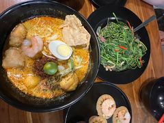 -Limapulo: Baba Can Cook