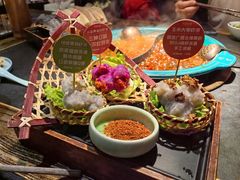 -吼堂老火锅(太古里总店)