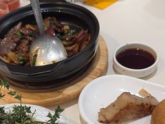 -蔡澜点心·粤菜(月星环球港店)