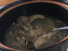 -九华山友谊土菜馆 小资餐厅