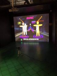 -嗨翻Hi-Fun竞技主题乐园·蹦床团建生日聚会(五棵松华熙店)