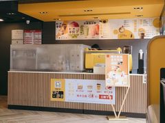-麦当劳(杭州国际服装城店)