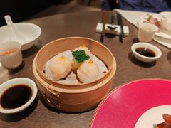 -领事馆19号中餐厅(厦门海景洲际酒店)