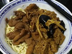 -好面道大肠面(中华路店)