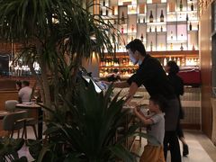 -OGGI TRATTORIA PIZZERIA(深业上城店)
