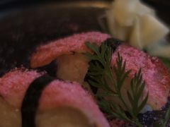 -曙亚洲餐厅-重庆富力艾美酒店(南坪万达广场店)