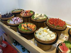 -仙螺岛海鲜自助餐厅(总店)