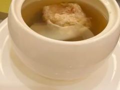 -银都上海菜馆(粤海东路店)