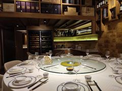 -老吉士酒家(天平路店)