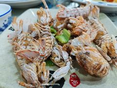 -桔子海鲜烧烤大排档(金沙滩店)