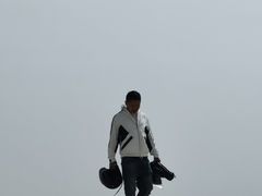 -库伦旗银沙湾旅游景区